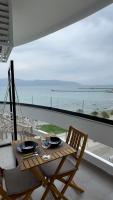 U N I Q U E by Sea View Suites - B&B Vlorë