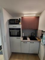 FW Rakovic - Bed and Breakfast Braunlage