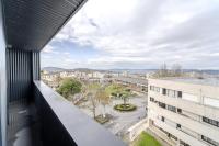 Central Lodge Flat by House and People - Chambres d’hôtes Braga