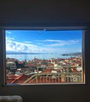 360ᵒ Lepanto Apartment - B&B Nafpaktos