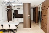 Moderný 3i byt s balkónom - B&B Stupava