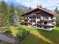 Helvetia 2005 Sr 2-ZW 2 Stock - Ferienwohnung Lenzerheide