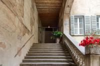 Palazzo Salvecchio - B&B