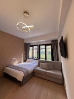 Apartamento de 1 dormitorio
