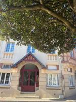La suite Armel proposé par escaleasaintbriac - B&B