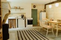 Maison 3 Chambres