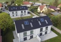 Appartementhaus - B&B Altlandsberg