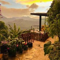 Villa Joy Ella - B&B Ella Town