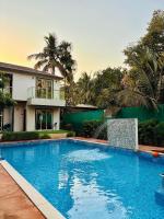 Habitación Doble Estándar