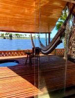 Zaya island lençóis - B&B