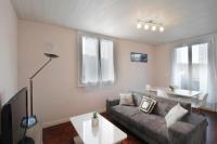 Agréable T3 proche Thermes de Marlioz - Chambres d’hôtes Aix-les-Bains