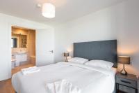 Appartement met 2 slaapkamers
