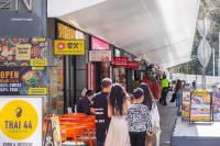 MetaWiseBnB Studio Dixon Next to ICC & Darling Harbour 58 - B&B Sydney