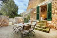 Finca Son Josep de Baix - B&B