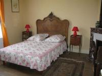 Chambre Familiale