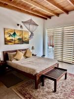 Family Room with Terrace