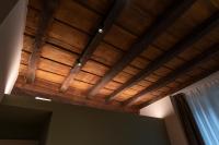 Chambre Lits Jumeaux