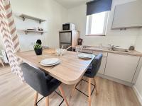 Au nid du clos cocon a la campagne 10min de Reims - Chambres d’hôtes Courcelles-Sapicourt