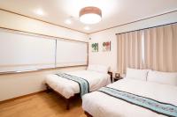 S-villa Nasu Blanca - B&B