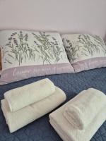 Apartament Turmalin - Ferienwohnung Władysławowo