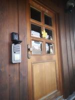 Antonia - Ferienwohnung Egling