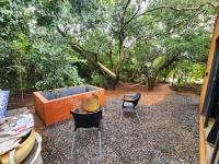 Hartbeest Bush Lodge 5 - B&B