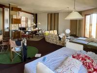 LOFT vintage in the archeosites, GARAGE and BIKES - B&B Siracusa