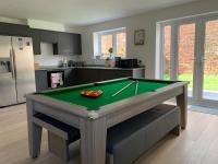 Fort View- Totland - B&B Totland