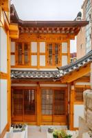 Numaru Stay - Luxury Private Hanoks in Seochon, Seoul - Ferienwohnung Seoul