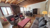 Appartement 2 Chambres - Vue sur Ville