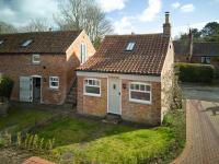Finest Retreats - Wisteria at The Rookery - B&B Hemingby