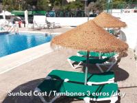 Stunning Apartment in Acuario 118 - Ferienwohnung Benalmádena