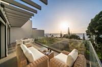 Acqua Residence II by An Island Apart - Ferienwohnung Funchal