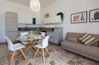 CENTRAL HOUSE palazzo Brafa appartamento con una camera da letto - Bed and Breakfast Ispica