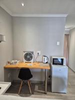 Nest On Main - Ferienwohnung Kokstad