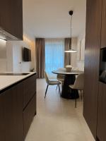 Apartamento de 2 dormitorios con vistas