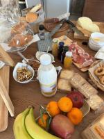 Villa Del Sole Inn - Bed and Breakfast