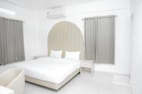 The White Chateau by Chakolas Hospitality - Ferienwohnung