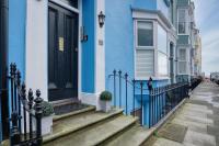 Bay View - 2 Bedroom Apartment - Tenby - Ferienwohnung Tenby
