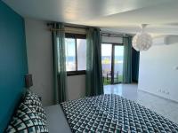 Appartement 1 Chambre - Vue sur Océan