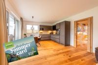 Appartement met 2 slaapkamers