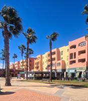 Terra Palm Golf Apartment 3 - B&B