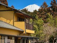 Shiraito Garden A Private Retreat Near Shiraito Falls with Mt Fuji Views - Bed and Breakfast