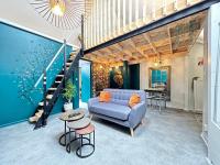 Appartement 2 Chambres