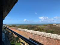 Fort View- Totland - B&B Totland