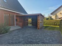 Ferienwohnung Leer-Stadtmitte, 15131 - B&B Leer