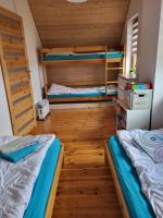 Słowińskie Widoki domki Flora, Fauna, noclegi Smołdziński Las - B&B Smołdziński Las