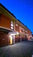 Misani Apartments - Bed and Breakfast