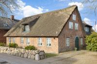 Mootjes Hüs - Bed and Breakfast Keitum