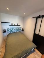 Appartement met 1 Slaapkamer